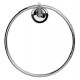 Вешалка кольцо для полотенца Duravit Starck 1 009791
