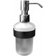 Дозатор для жидкого мыла Duravit D-Code 009916