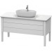 Мебель для ванной Luv Duravit LU9566 1388 x 570 мм