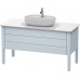 Мебель для ванной Luv Duravit LU9566 1388 x 570 мм