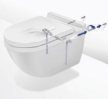 durafix duravit