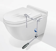 durafix duravit