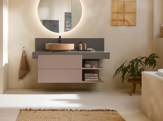 Balcoon Duravit